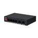 سوییچ شبکه داهوا مدل PFS3006-4ET-60-POE